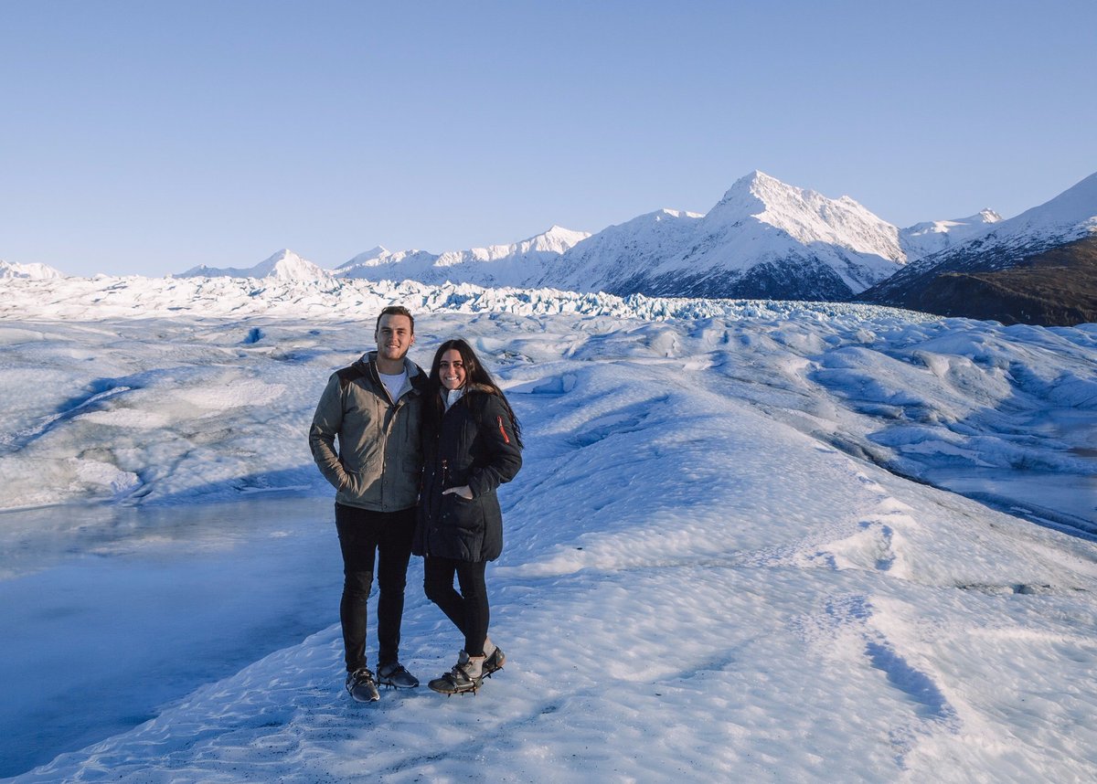 Alaska Helicopter Tours - Qué SABER antes de ir (ACTUALIZADO 2024 ...