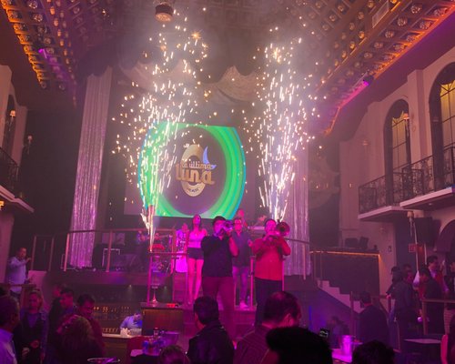 THE 5 BEST Nightlife Activities in San Luis Potosi - Tripadvisor