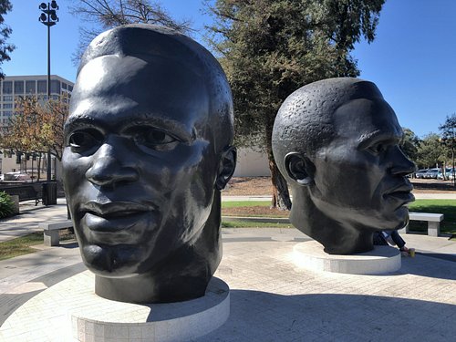 His home - Picture of Jackie Robinson's Boyhood Home, Pasadena -  Tripadvisor