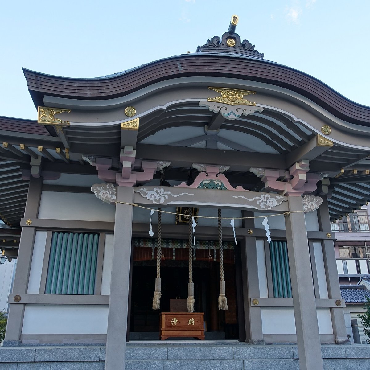 HIKAWA SHRINE (Kita) - All You Need to Know BEFORE You Go