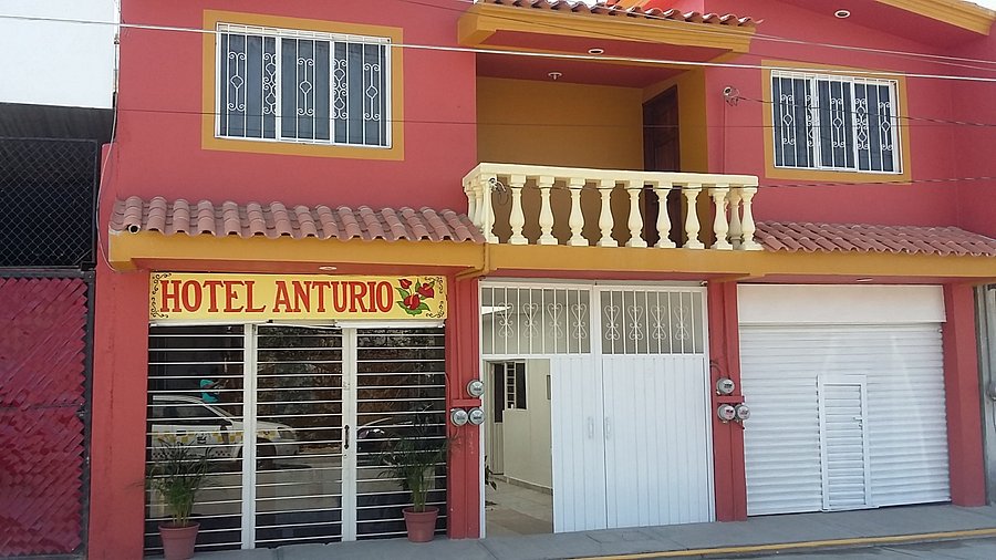 Hotel Anturio Hotel Anturio