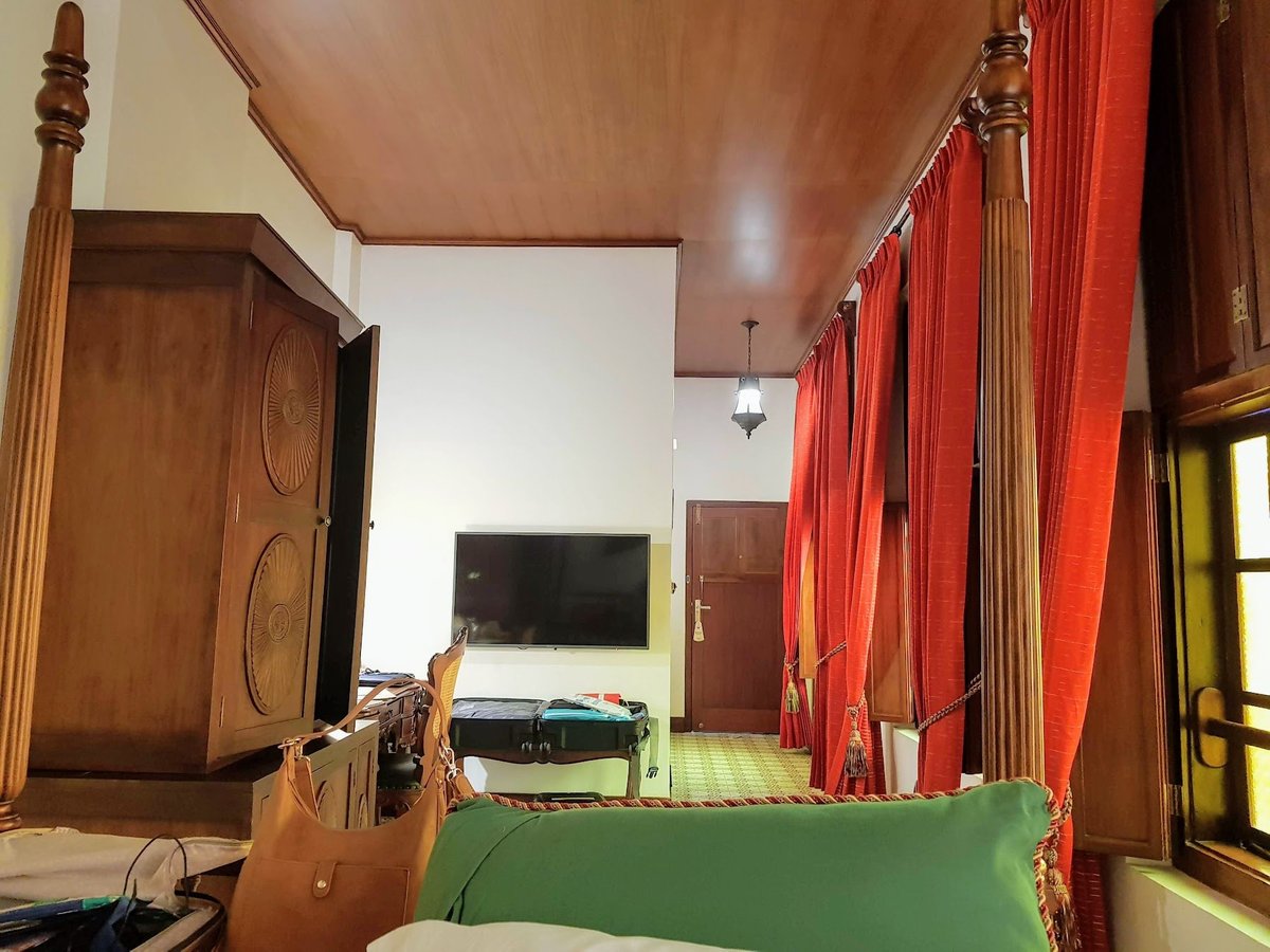 Forte Kochi Fort Kochi Hotel Reviews Photos Rate Comparison