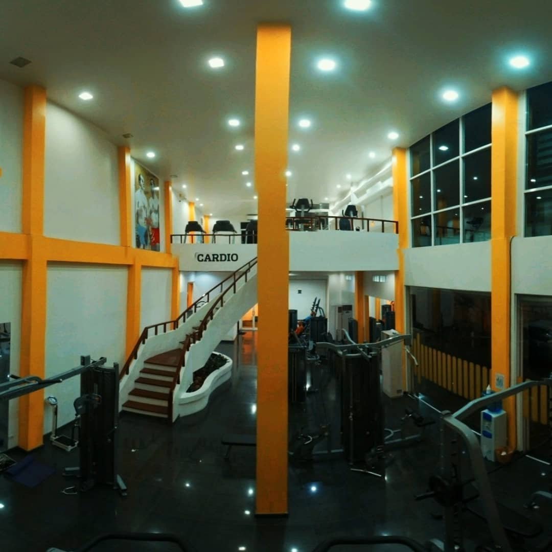 Podium Gym, Пханган: лучшие советы перед посещением - Tripadvisor