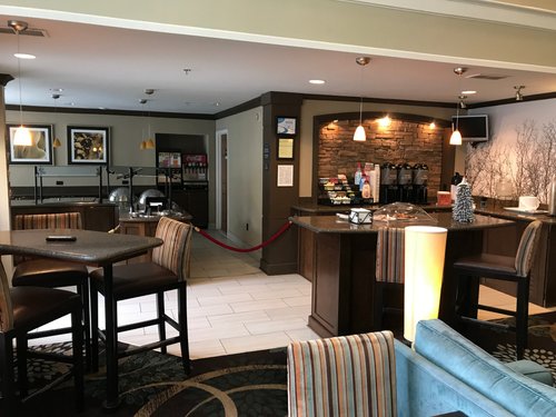 SONESTA ES SUITES ATLANTA ALPHARETTA AVALON - Updated 2024 Prices ...