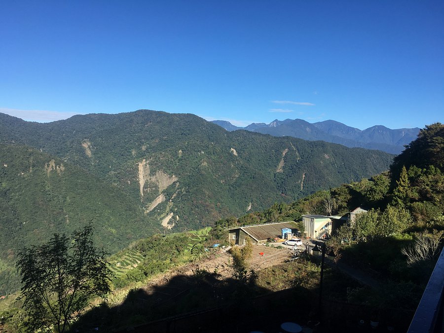 清境布拉格景观民宿 Bulag B B 预订 2021优惠 点评 地址