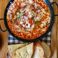 Hot pot