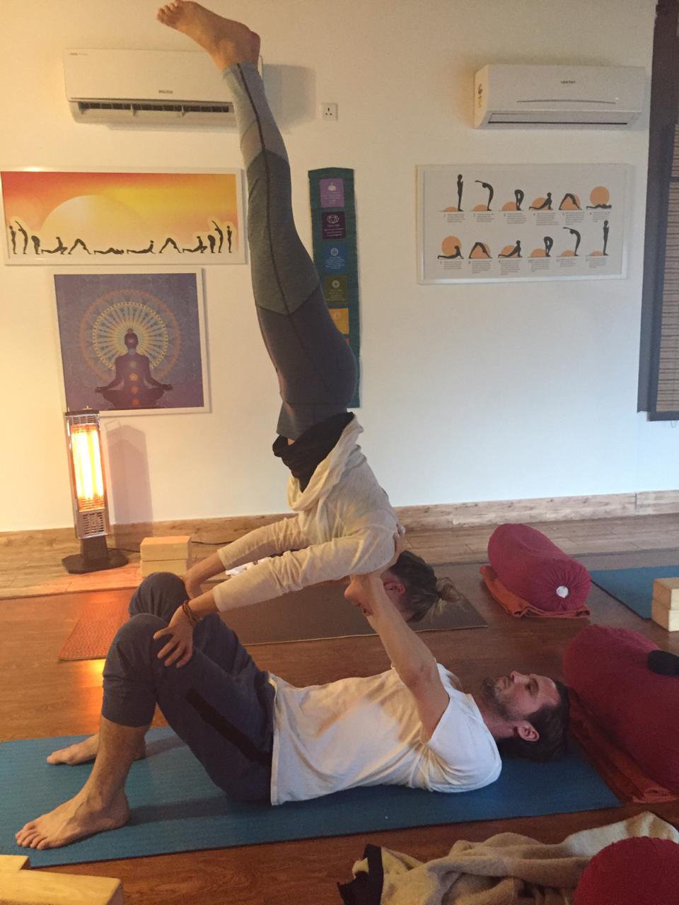 Hotel photo 73 of Veda5 Ayurveda & Yoga Retreat.