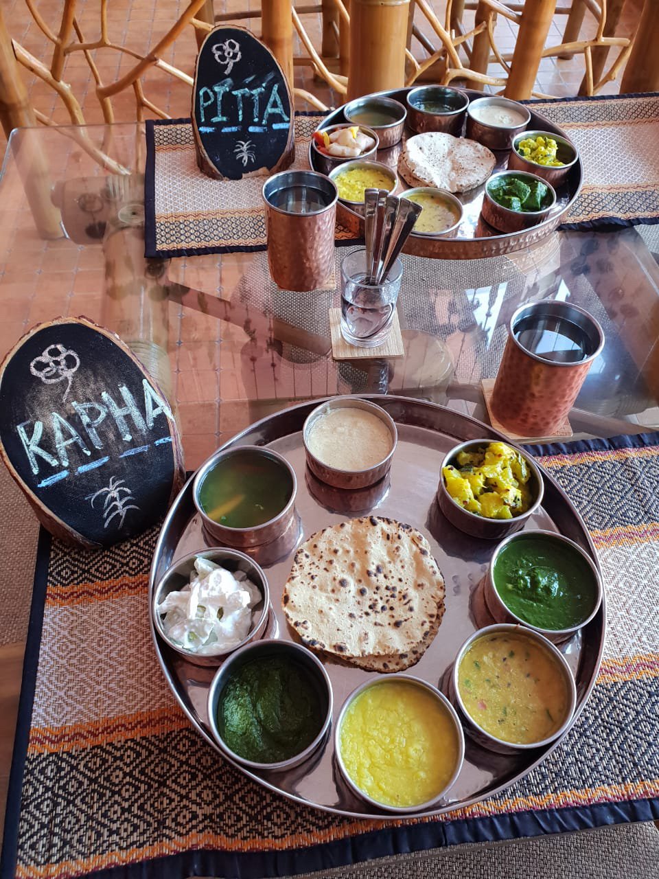 Hotel photo 79 of Veda5 Ayurveda & Yoga Retreat.