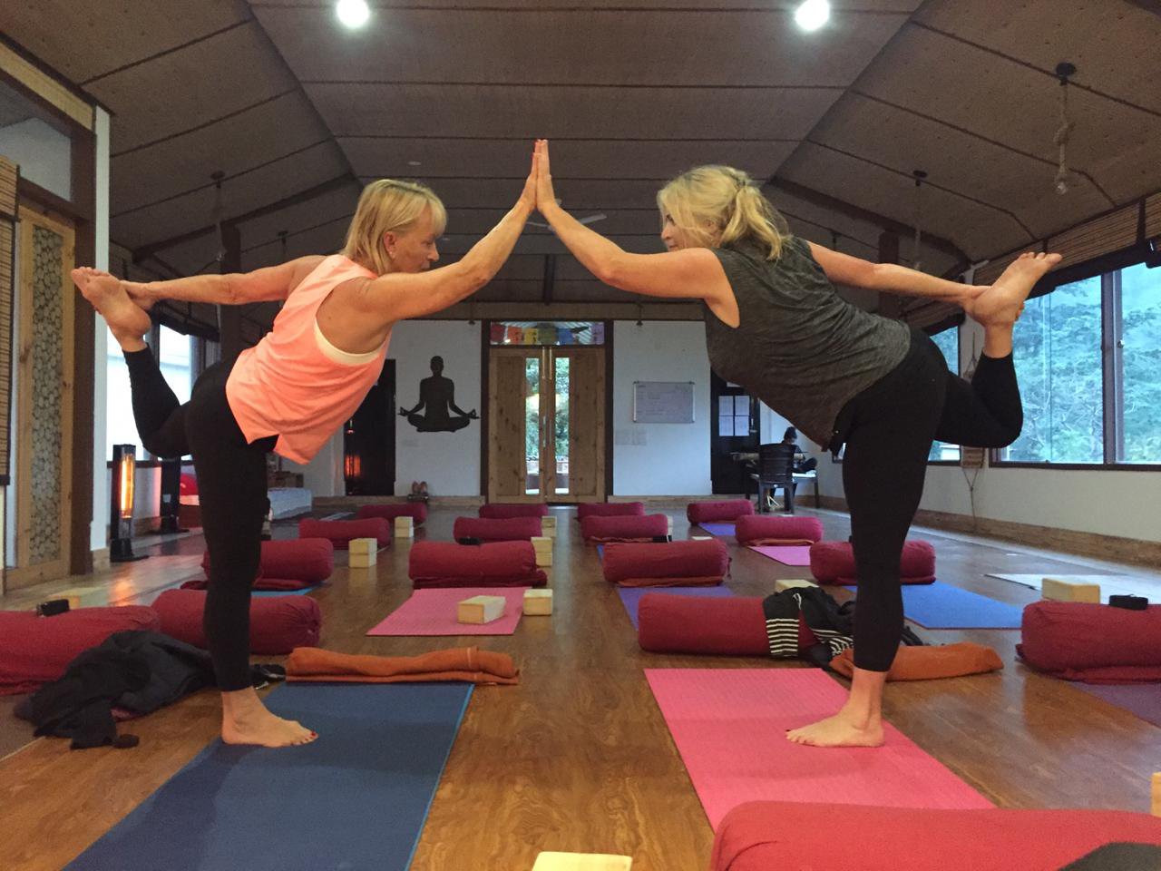 Hotel photo 36 of Veda5 Ayurveda & Yoga Retreat.