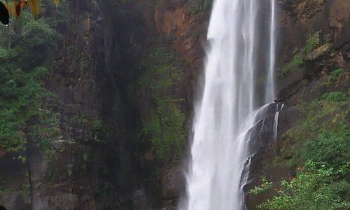 Lakshapana Fall
