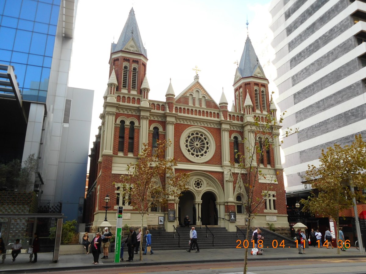 trinity united church of christ chicago