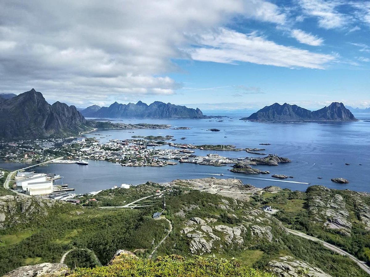 Tjeldbergtind Svolvaer 22 All You Need To Know Before You Go With Photos Tripadvisor