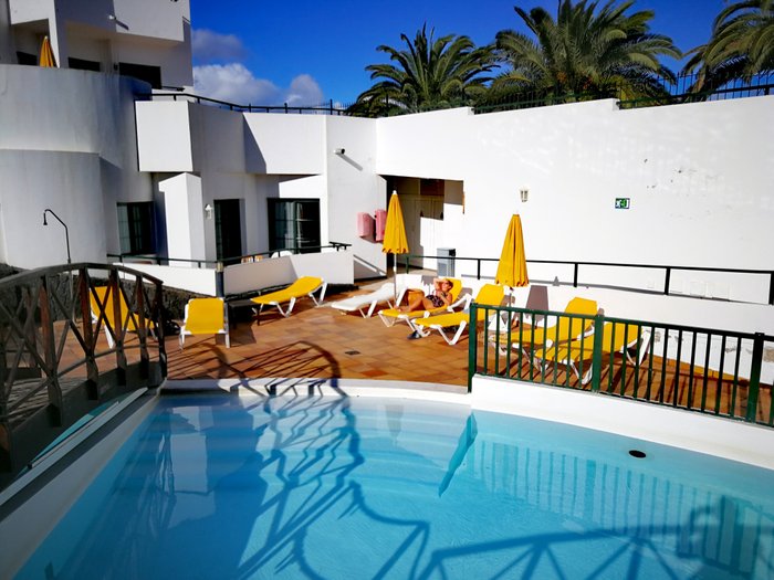 Imagen 1 de Apartments Lanzarote Paradise