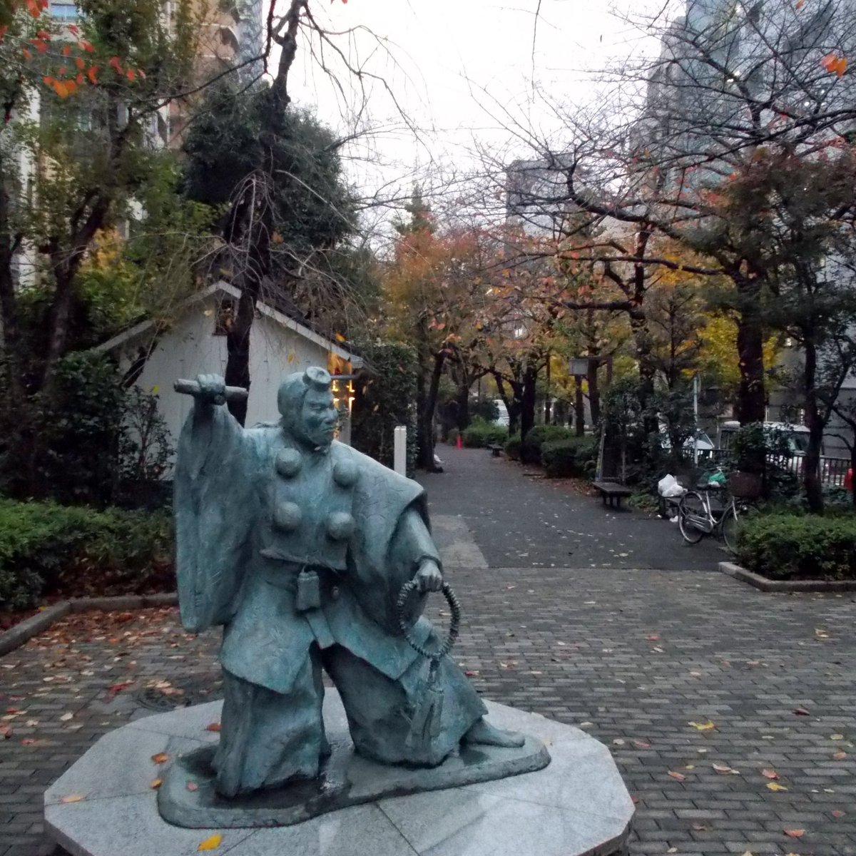 Kanjinchozo No Benkei Statue - All You Need To Know Before You Go (2024)