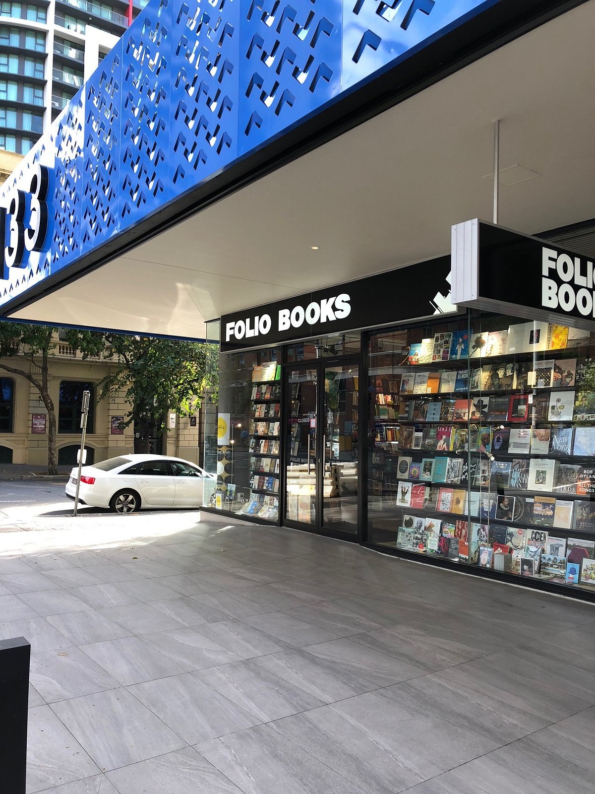 Folio Books - All You Need to Know BEFORE You Go (2024)