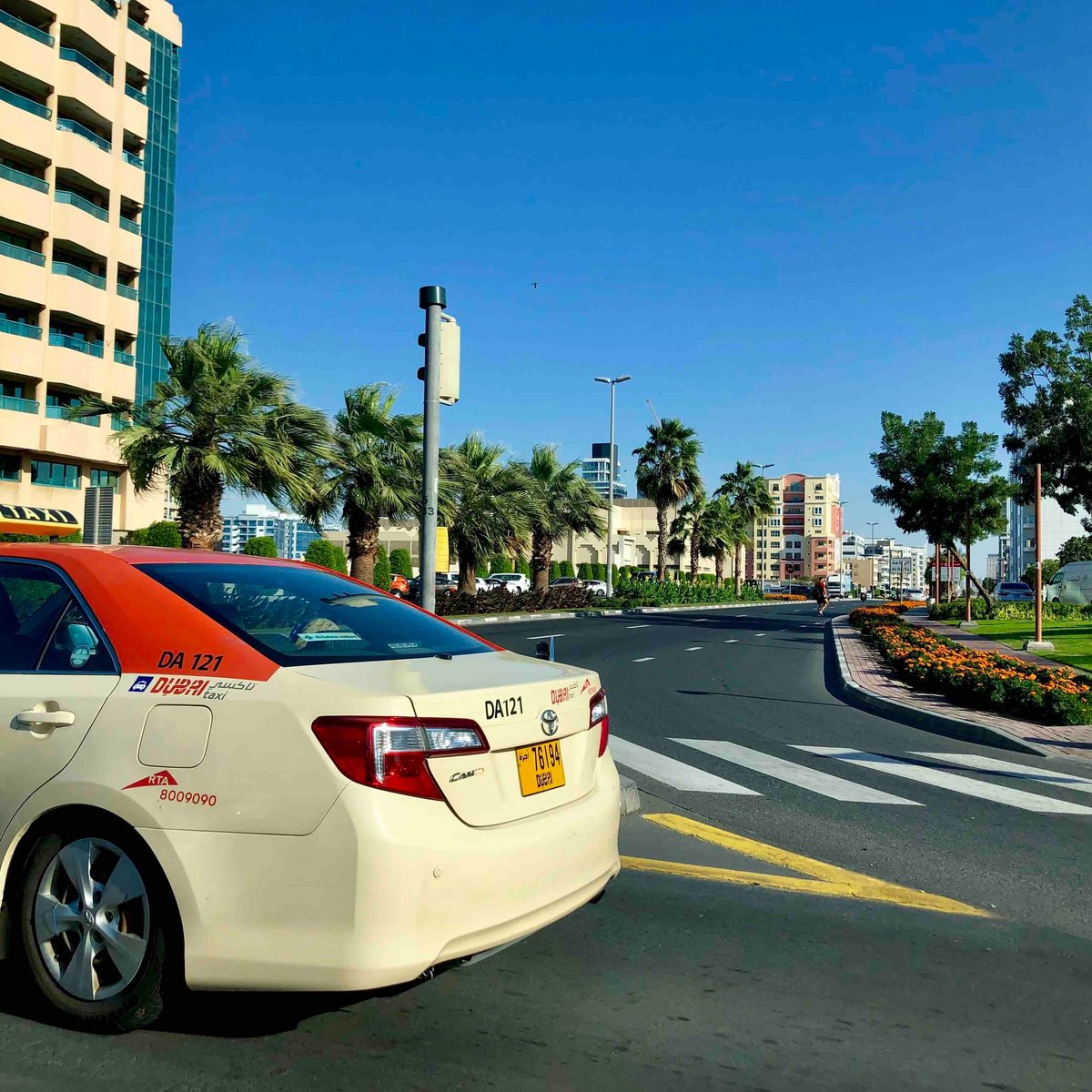 Dubai Taxi, Дубай: лучшие советы перед посещением - Tripadvisor