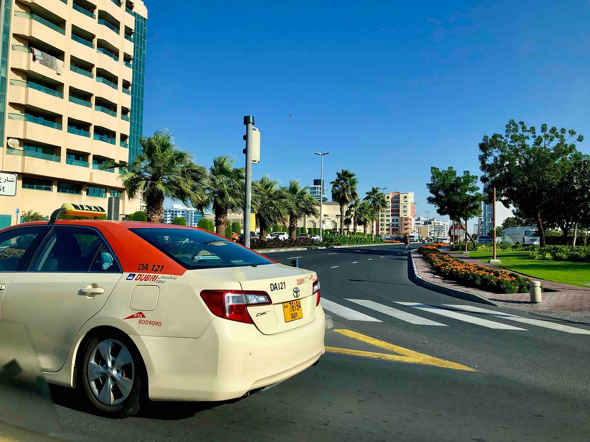 Dubai Taxi - All You Need to Know BEFORE You Go (with Photos)