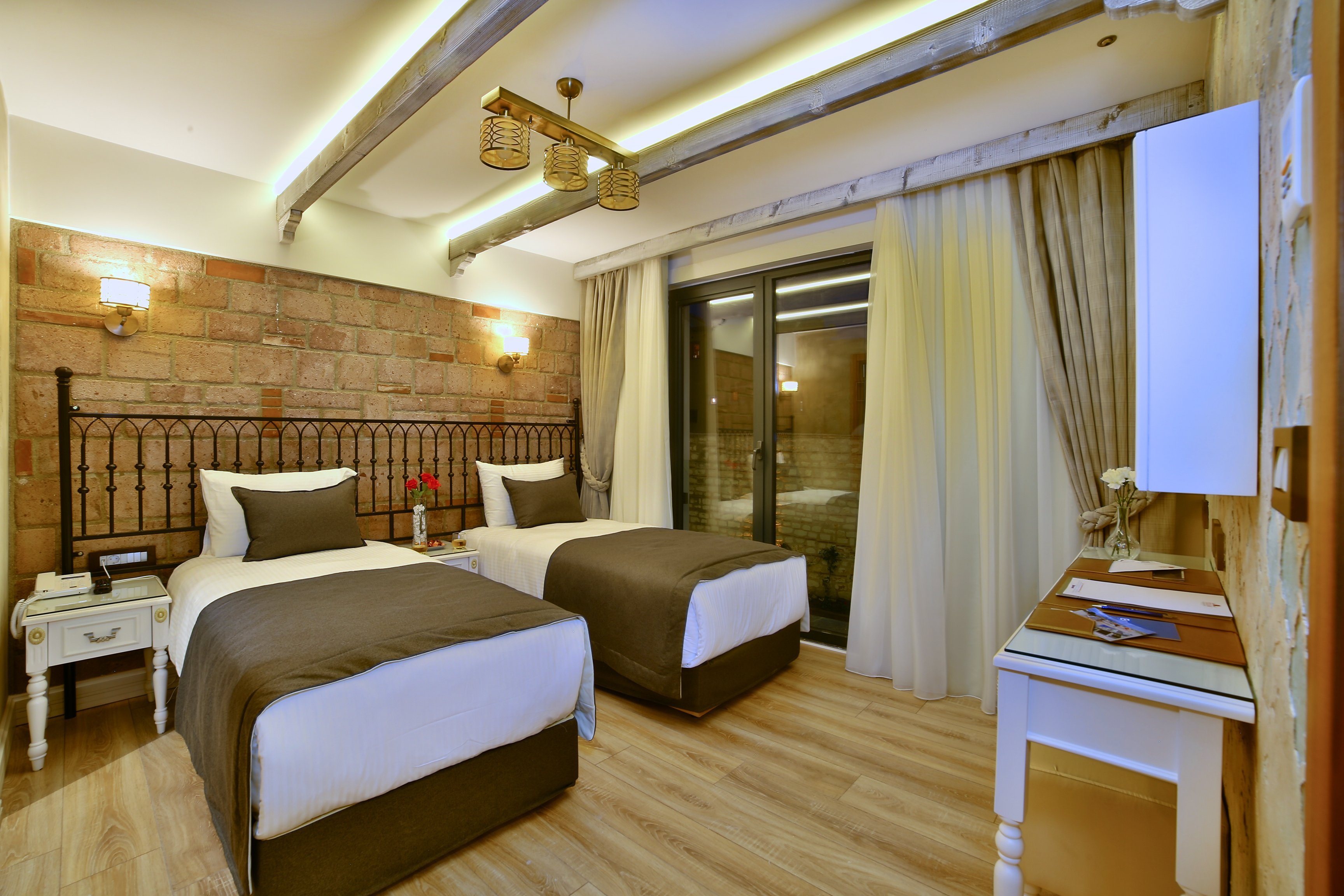 Yilsam Sultanahmet Hotel Rooms: Pictures & Reviews - Tripadvisor