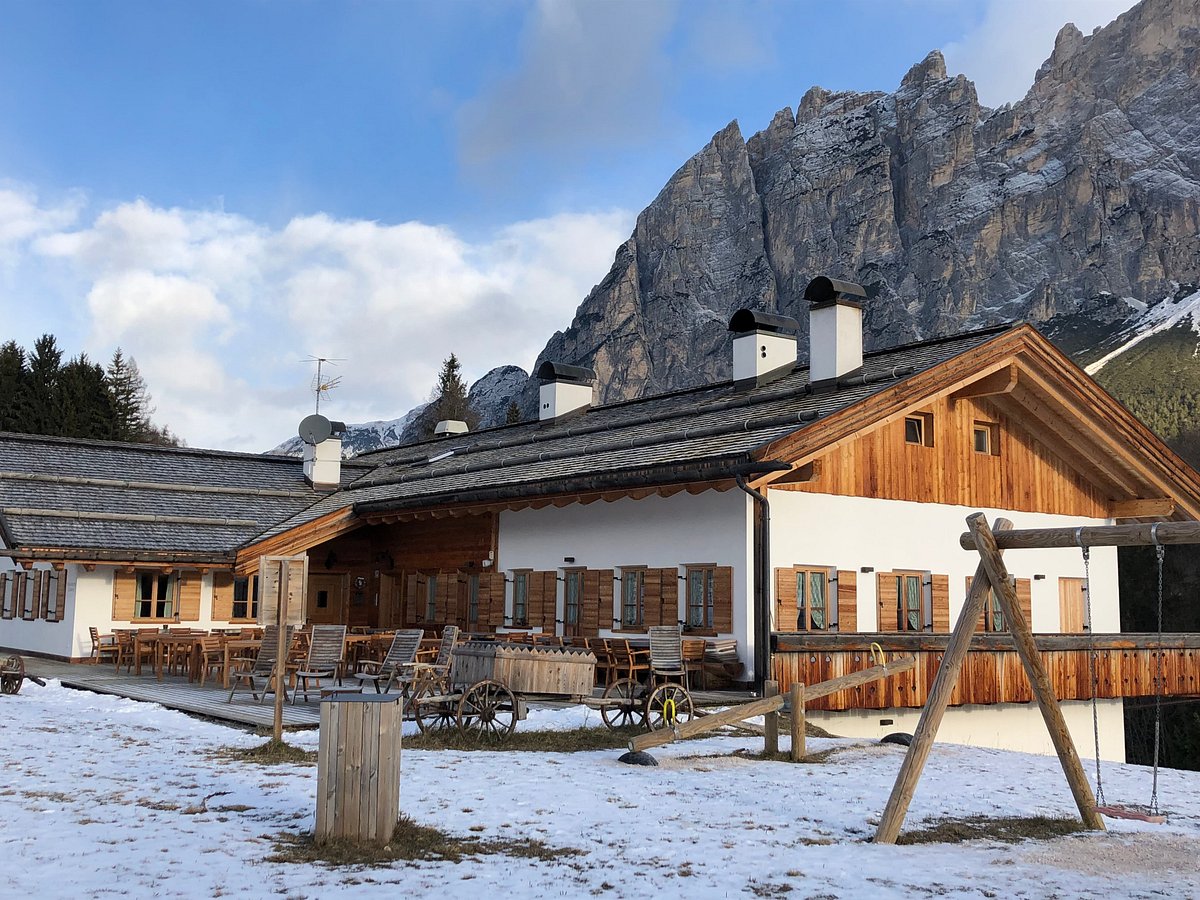 JAGERHAUS AGRITURISMO (Италия/Венето) - отзывы, фото и сравнение цен -  Tripadvisor