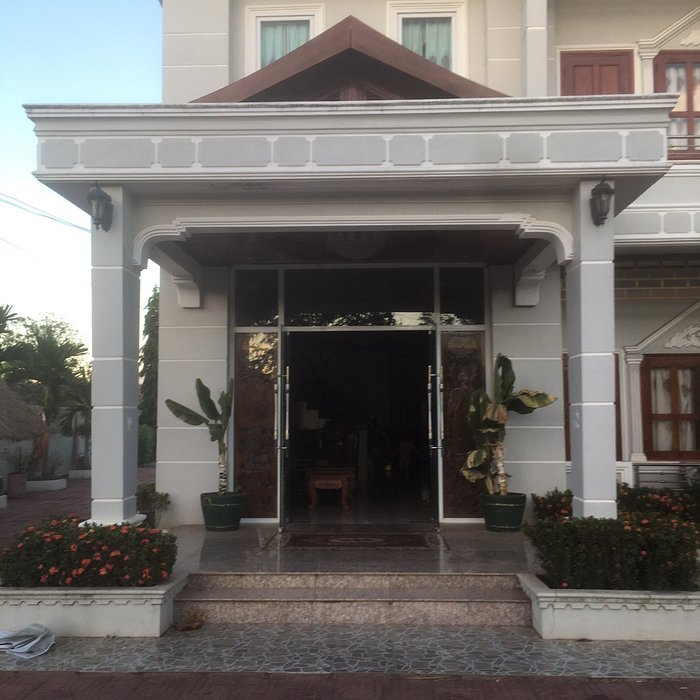 KEOTHAVISOUK HOTEL - Reviews (Attapeu, Laos)