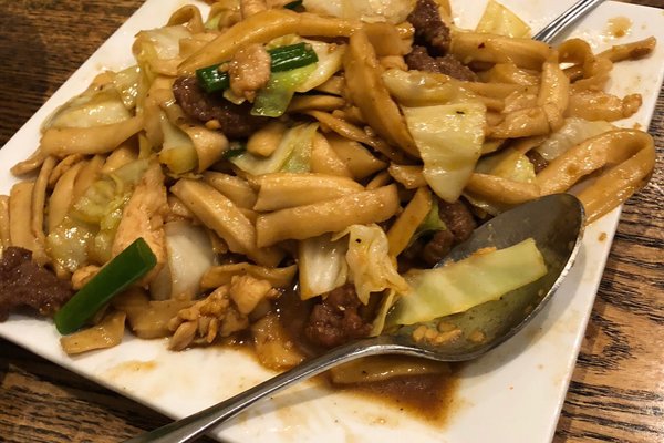 THE 10 BEST Chinese Restaurants in Lynnwood (Updated 2024)