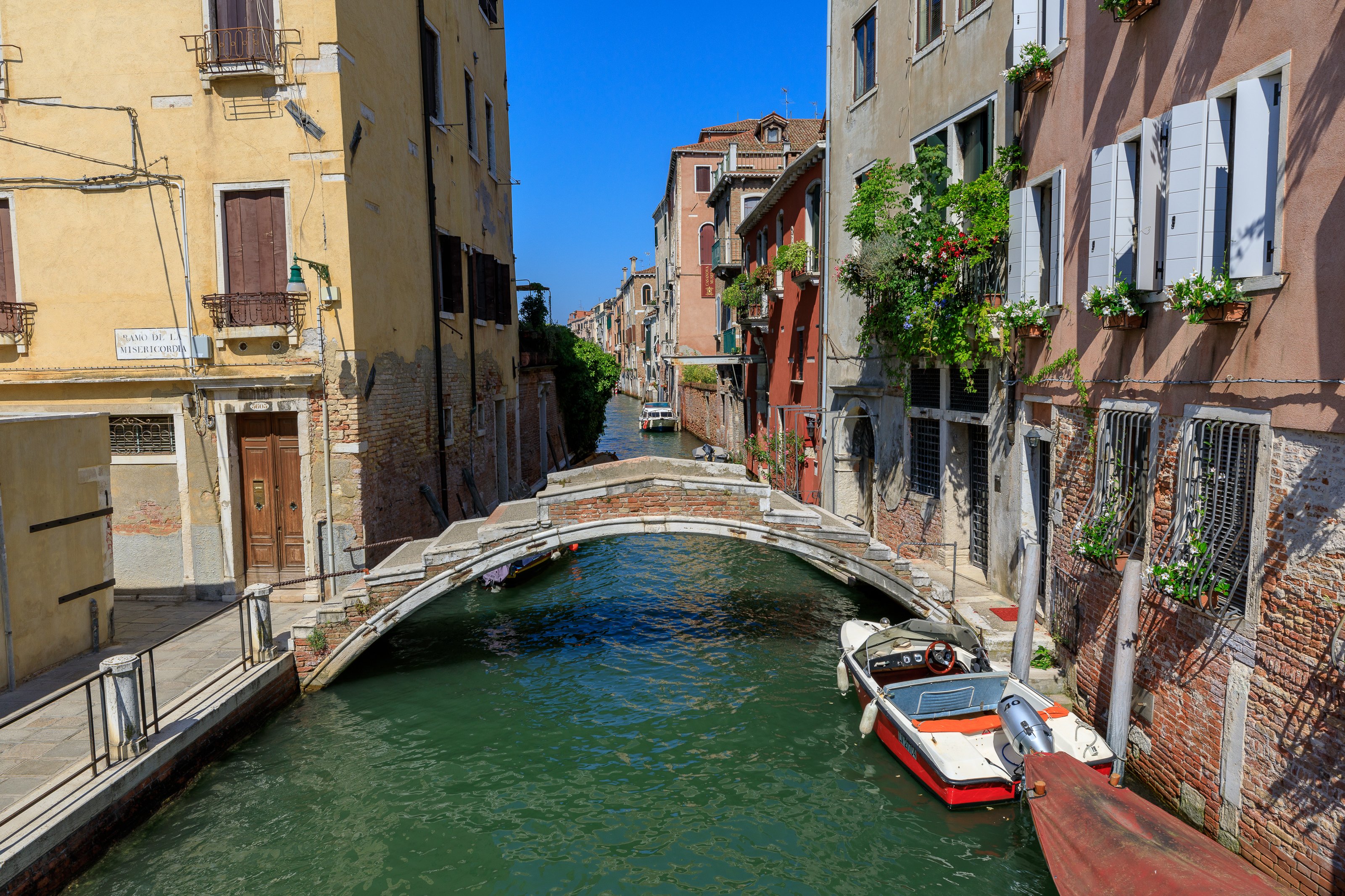 Ponte De Chiodo (Venedig) - 2022 Lohnt Es Sich? (Mit Fotos)