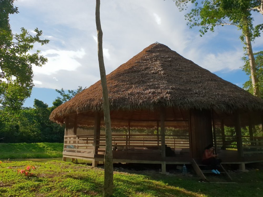 Wasai Maldonado Eco Lodge - UPDATED Prices, Reviews & Photos