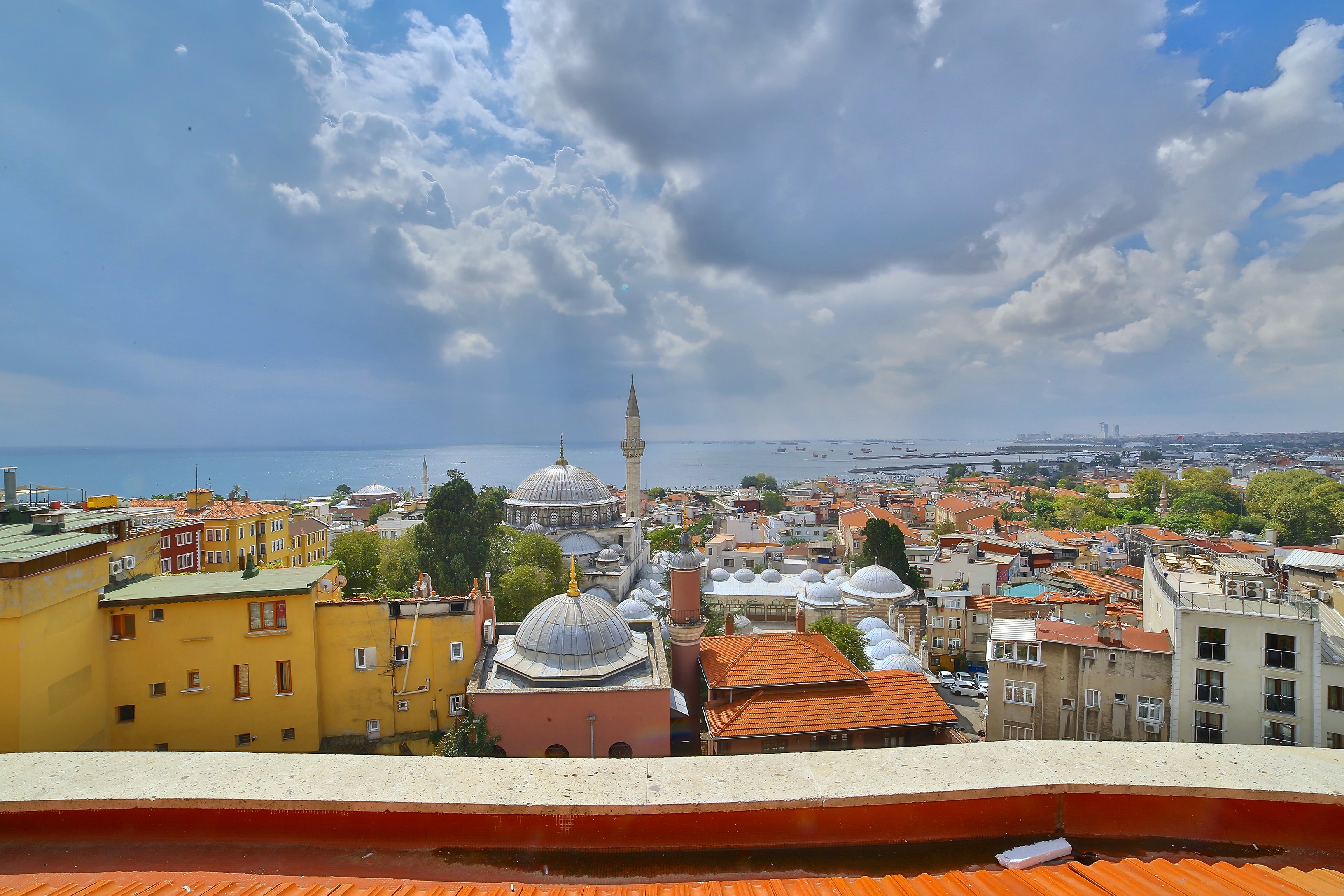 YILSAM SULTANAHMET HOTEL (ISTAMBUL, TURQUIA): 186 Fotos, Comparação De ...