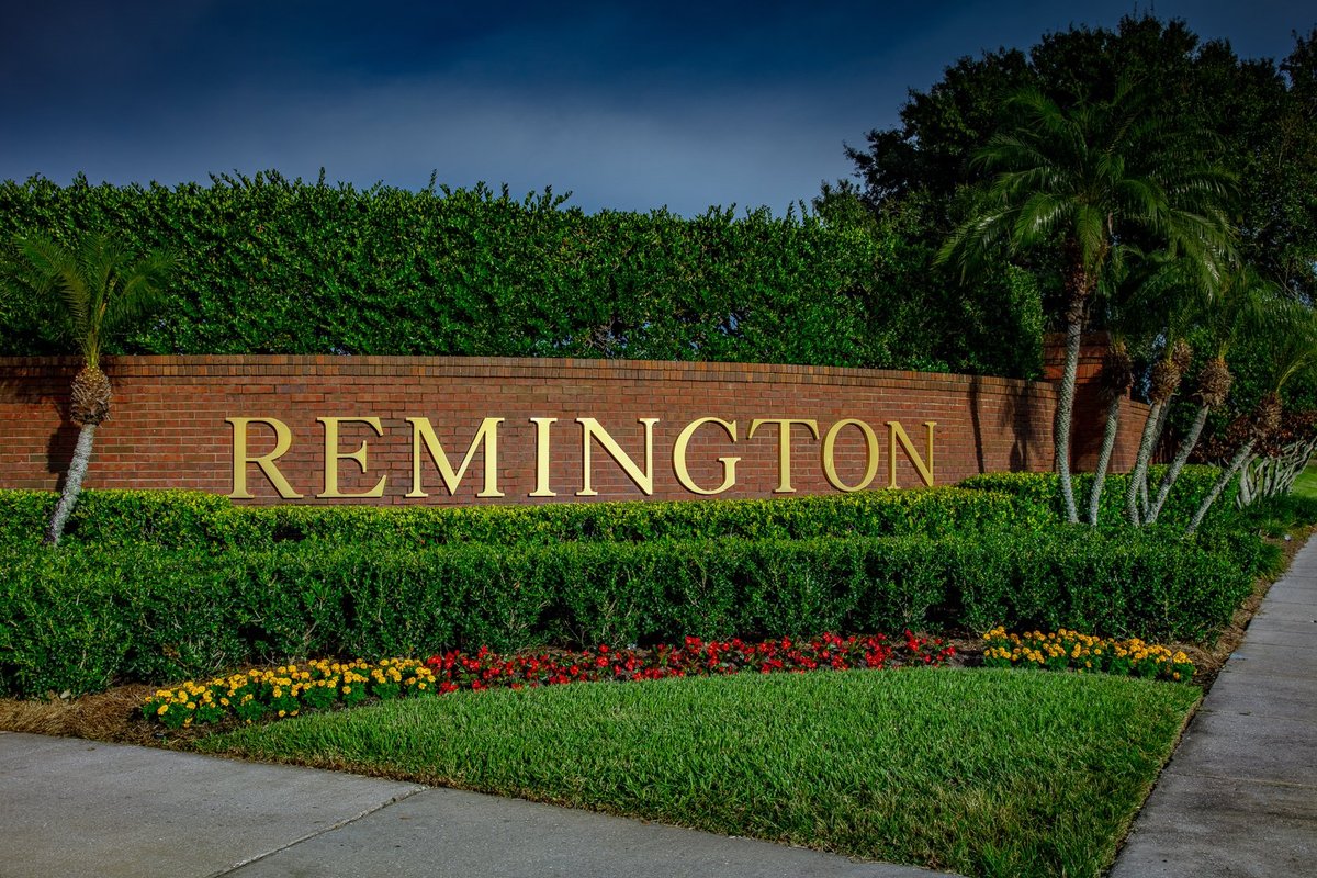 Remington Golf Club (Kissimmee) All You Need to Know BEFORE You Go