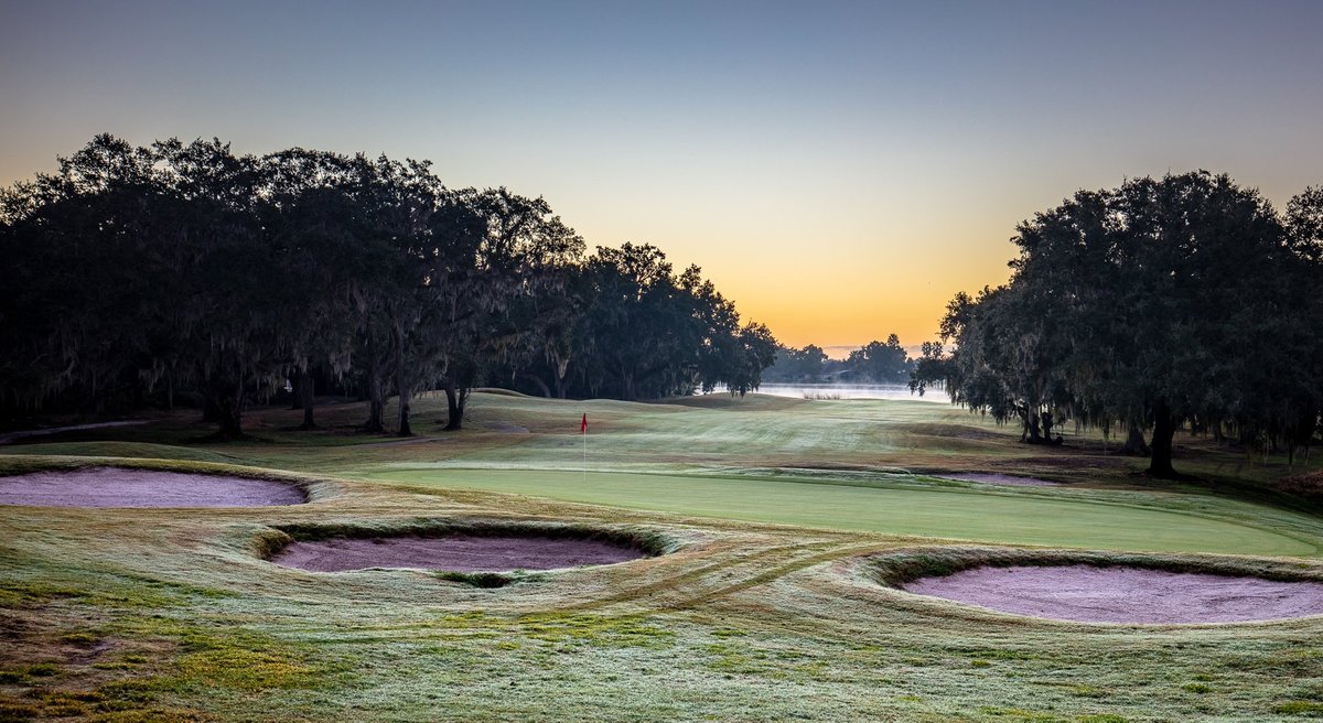 Kissimmee Bay Country Club - All You Need to Know BEFORE You Go (2025)