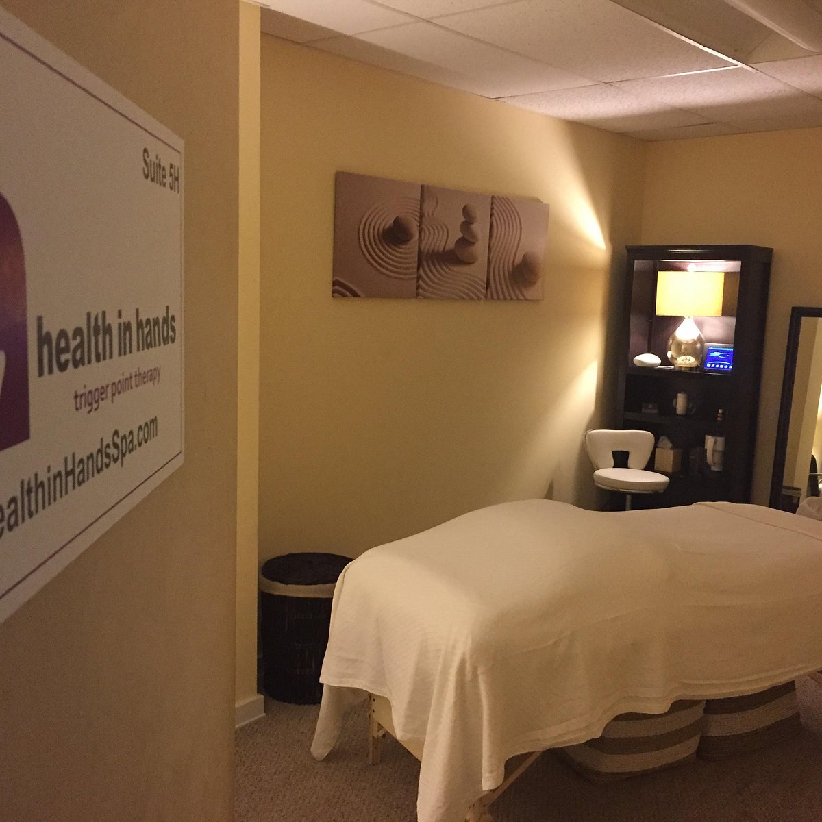 Health in Hands Spa (Montclair) All You Need to Know BEFORE You Go