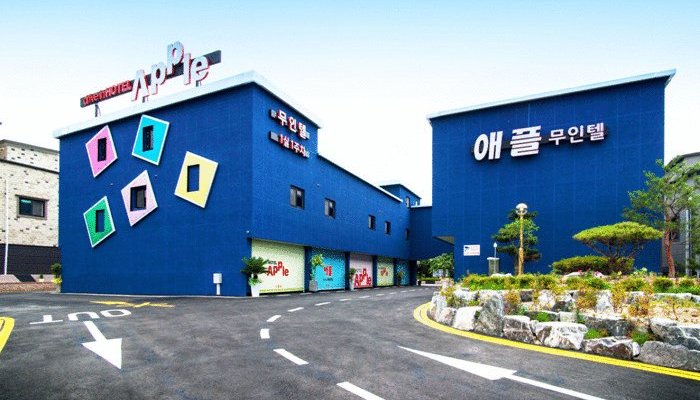 Front image