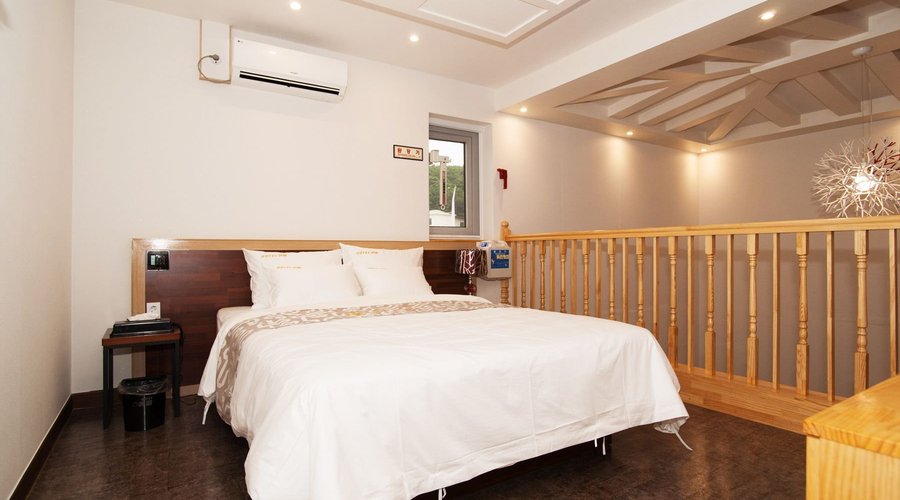 Sweet room 2F