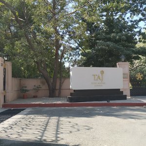 Taj Hari Mahal, Jodhpur, hotel in Jodhpur