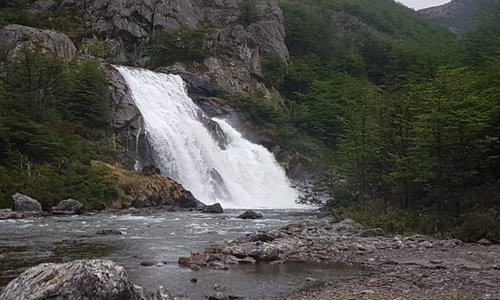 Salto Perez