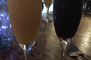 Drinks