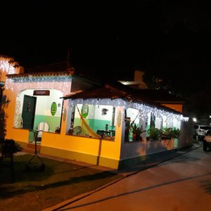 Pousada Da Pedra-RJ