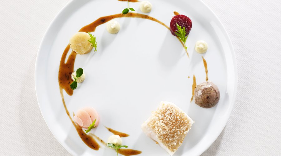 witte leng bietjes hoisin