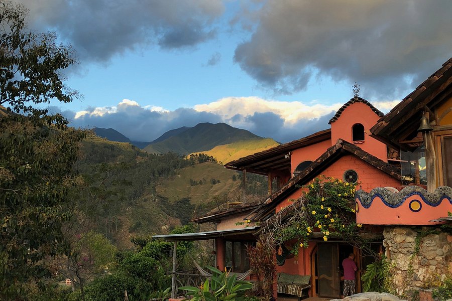 Эквадор Вилкабамба. Вилкабамба. Vilcabamba. Palanda.