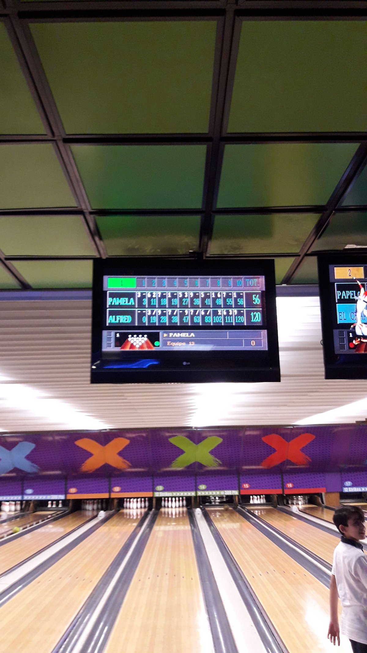 Bowling Acropolis, Ницца: лучшие советы перед посещением - Tripadvisor