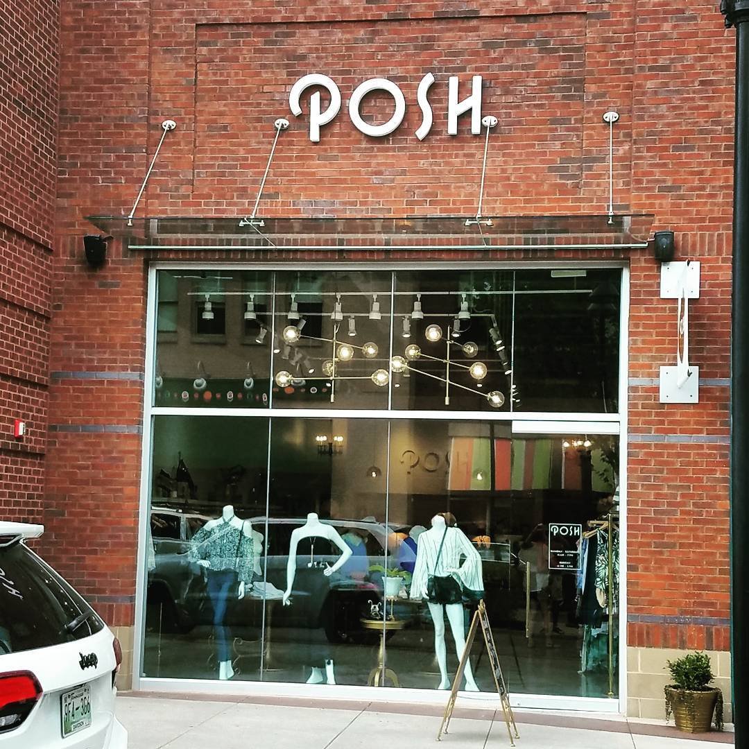 Posh Boutique All You Need to Know BEFORE You Go 2024