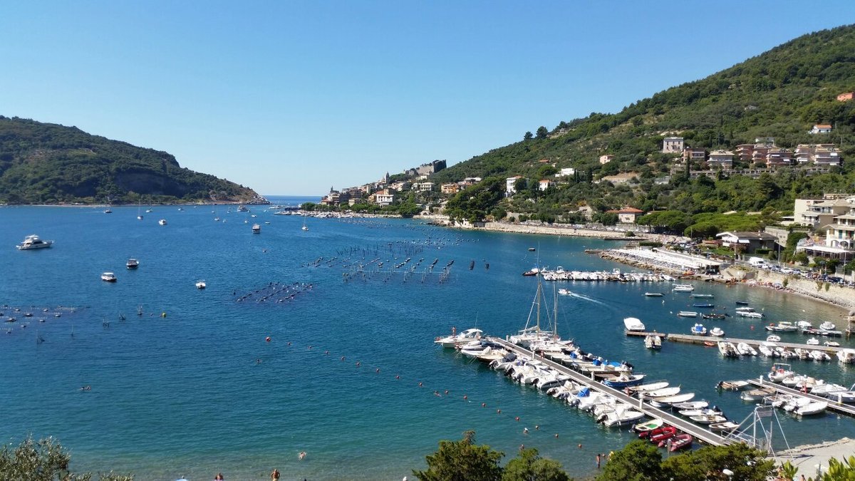 THE 10 BEST Province of La Spezia Hotel Deals (Jul 2022) - Tripadvisor