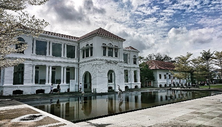 Pahang State Museum image