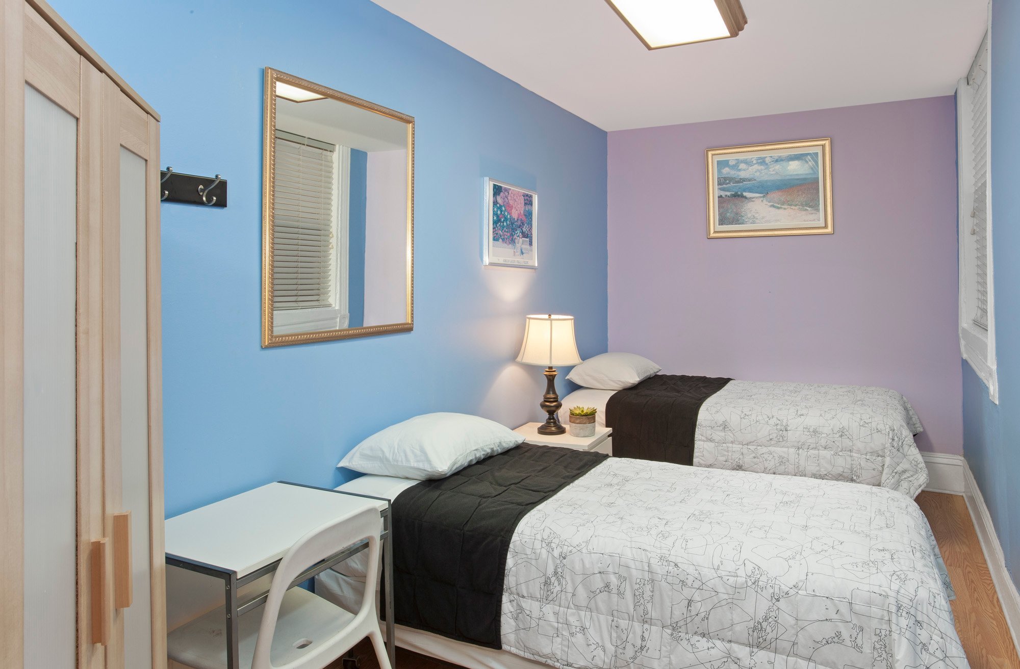 Parthenon Guest House (Hostel) by null