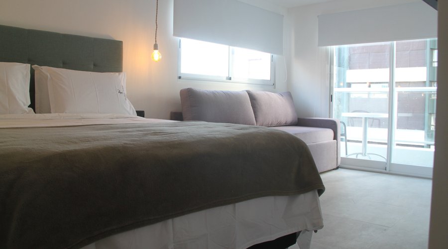 Suite del Luxe