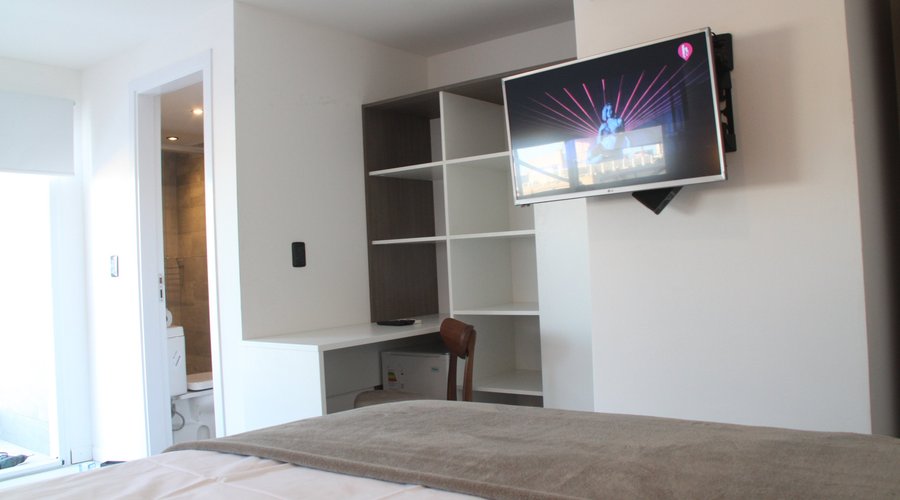 Suite del Luxe