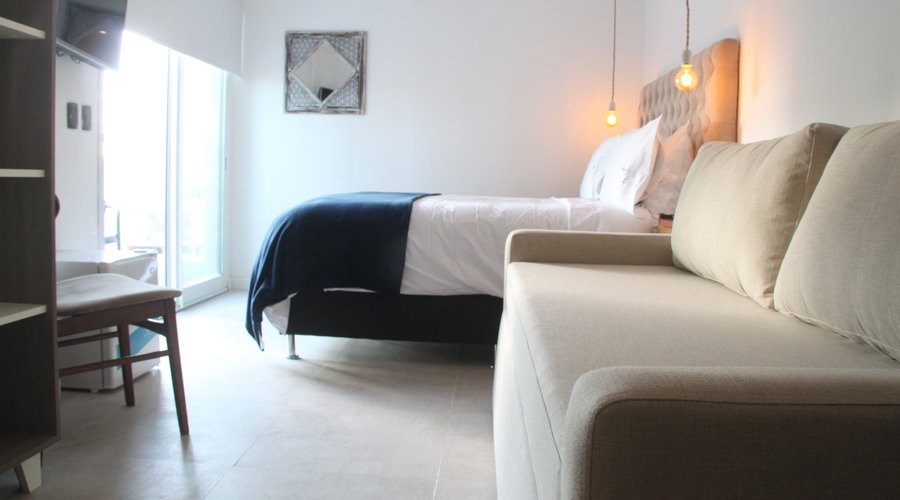 Suite del Luxe