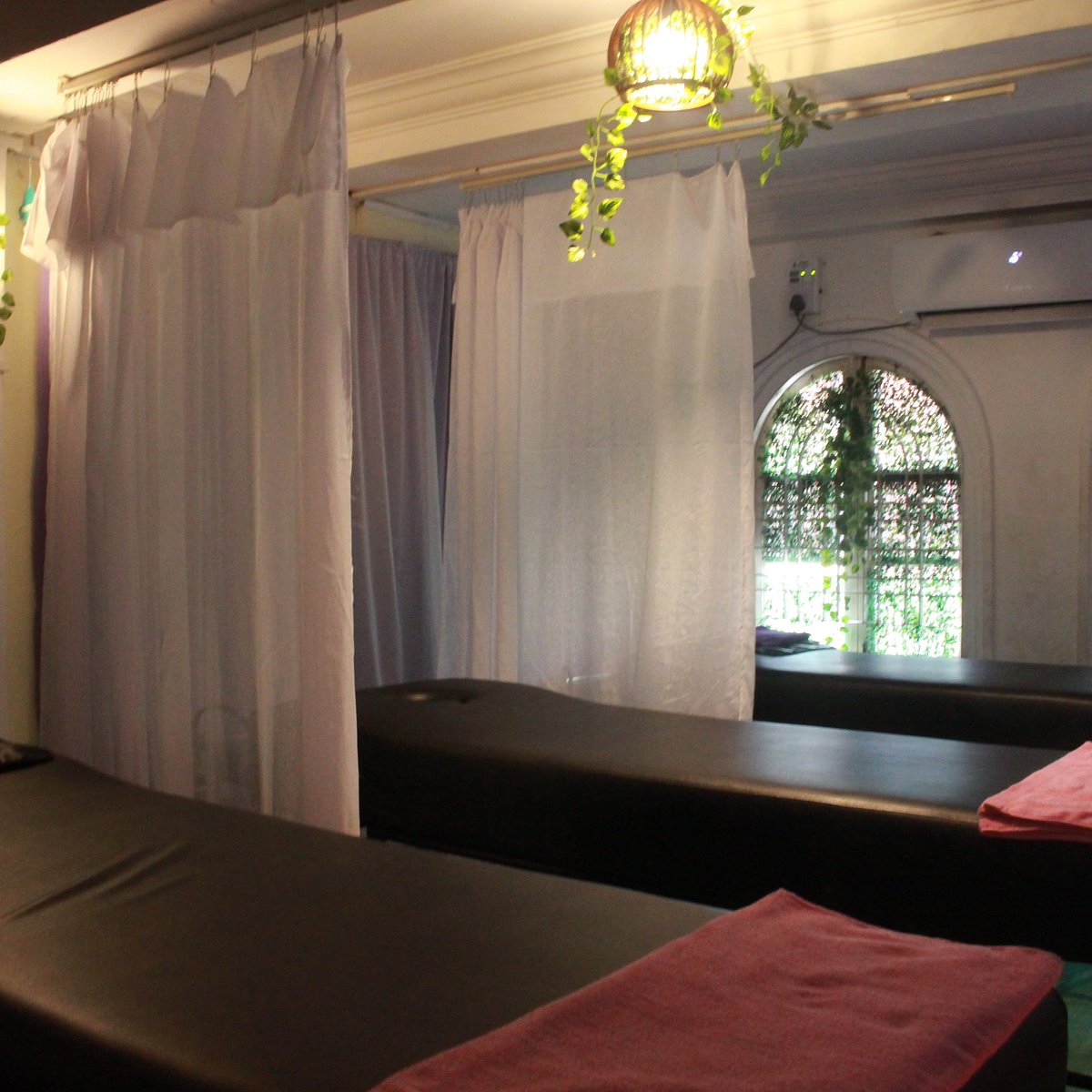 Scotts Zay Foot Spa And Massage Yangon Rangoon All You Need To