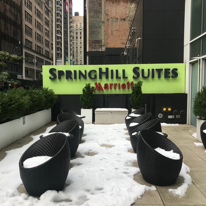 Imagen 3 de Springhills Suites by Marriott