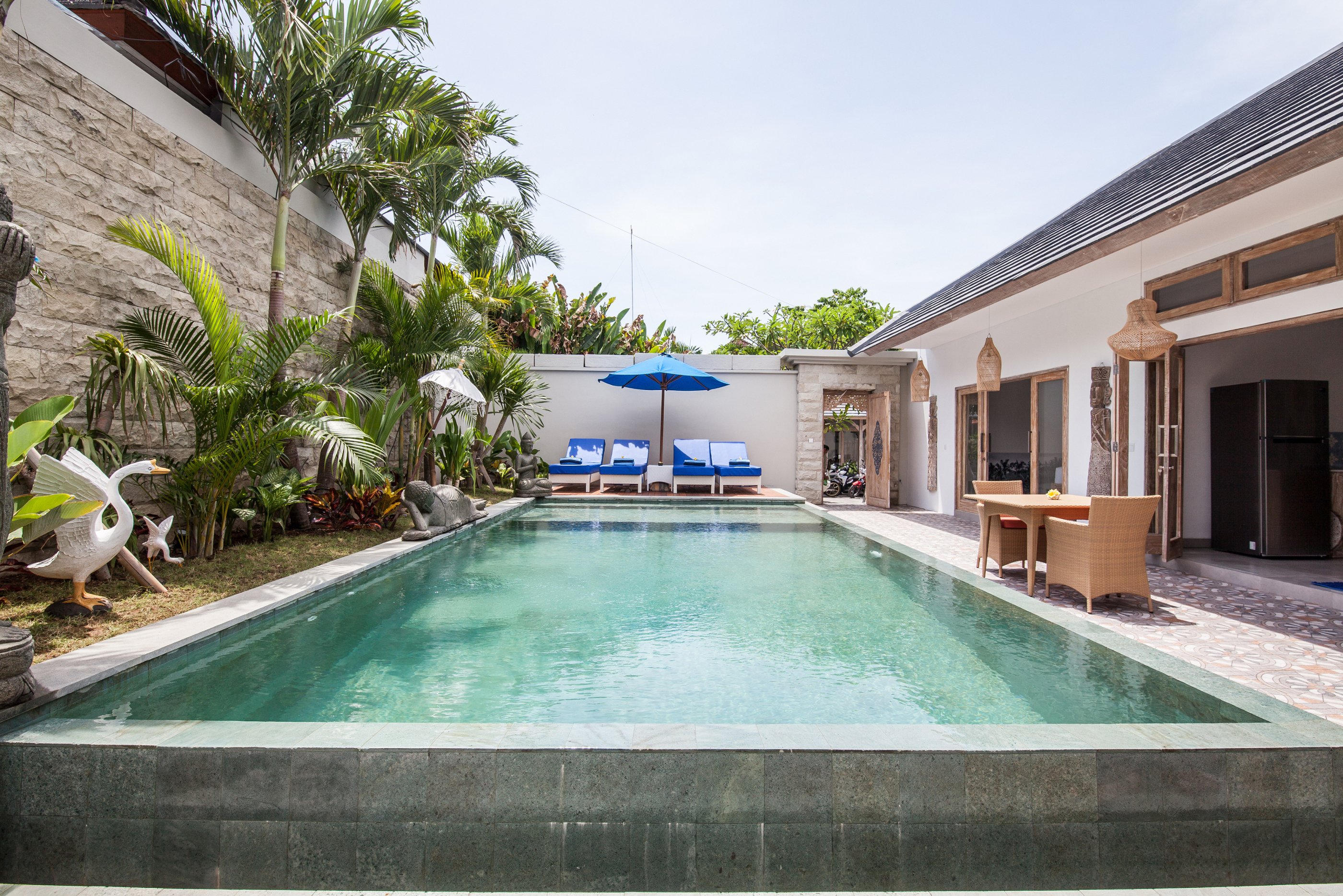 AMBERMOON VILLAS B&B (Bali/Seminyak): Prezzi 2022 E Recensioni